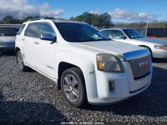 GMC TERRAIN DENALI