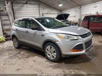 FORD ESCAPE S