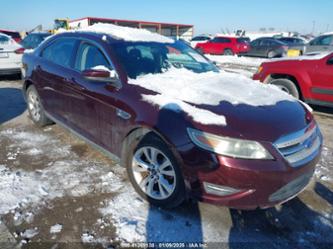 FORD TAURUS SEL