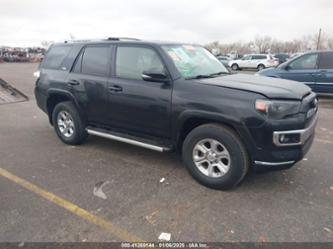 TOYOTA 4RUNNER SR5 PREMIUM