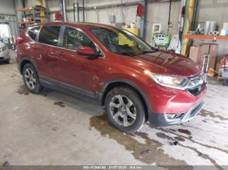 HONDA CR-V EX