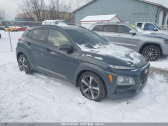 HYUNDAI KONA LIMITED