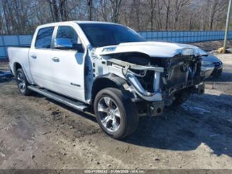 RAM 1500 LARAMIE 4X4 5 7 BOX