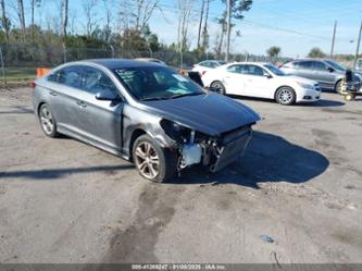 HYUNDAI SONATA SPORT