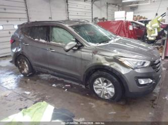 HYUNDAI SANTA FE 2.4L