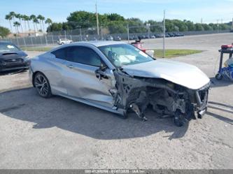 INFINITI Q60 2.0T PURE