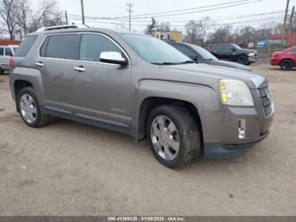 GMC TERRAIN SLT-2