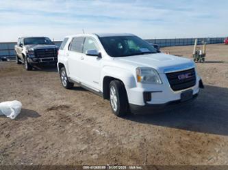 GMC TERRAIN SLE-1