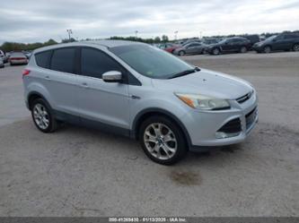 FORD ESCAPE SEL