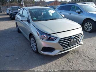 HYUNDAI ACCENT SE