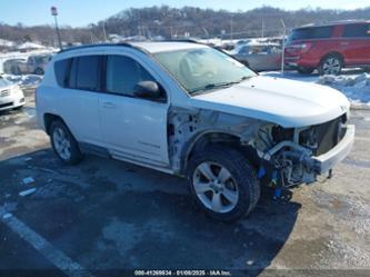 JEEP COMPASS SPORT