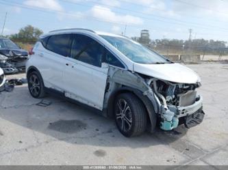 CHEVROLET BOLT EV PREMIER