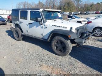 JEEP WRANGLER BLACK BEAR