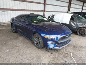 FORD MUSTANG ECOBOOST