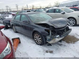 TOYOTA AVALON LIMITED