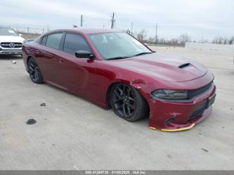 DODGE CHARGER GT RWD