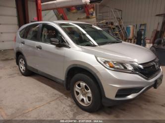 HONDA CR-V LX