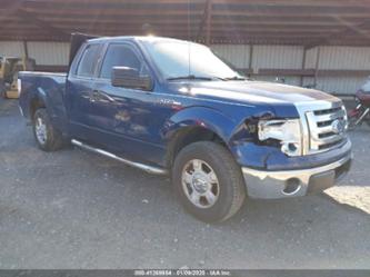 FORD F-150 XLT