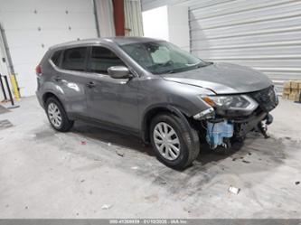 NISSAN ROGUE S FWD