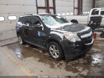 CHEVROLET EQUINOX 1LT