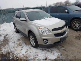 CHEVROLET EQUINOX 2LT