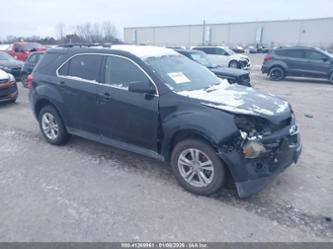 CHEVROLET EQUINOX 2LT