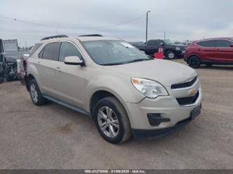 CHEVROLET EQUINOX 1LT