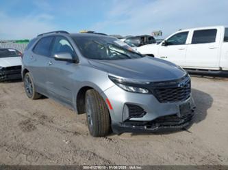 CHEVROLET EQUINOX FWD RS