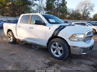 RAM 1500 LONE STAR