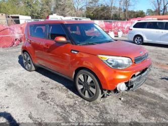 KIA SOUL +