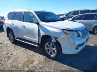 LEXUS GX 460 BASE (A6)