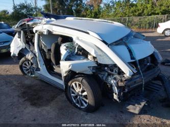 NISSAN ROGUE SV INTELLIGENT AWD