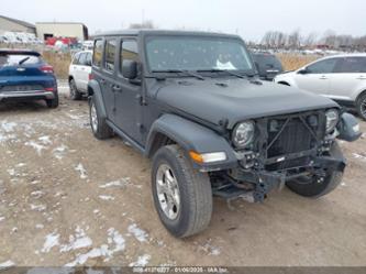 JEEP WRANGLER FREEDOM 4X4