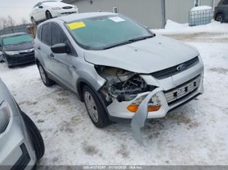 FORD ESCAPE S