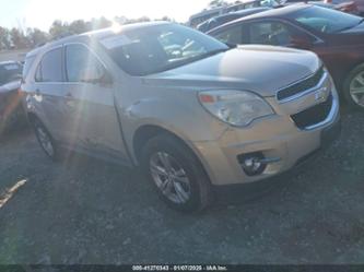 CHEVROLET EQUINOX 2LT