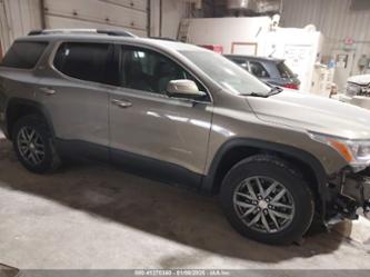 GMC ACADIA SLT-1