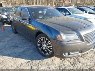 CHRYSLER 300S