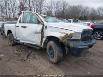 RAM 1500 TRADESMAN