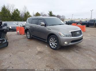 INFINITI QX56