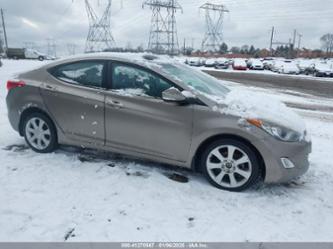 HYUNDAI ELANTRA LIMITED