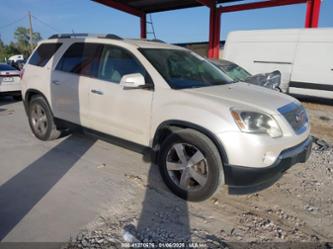 GMC ACADIA SLT-1