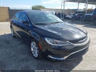 CHRYSLER 200 LIMITED