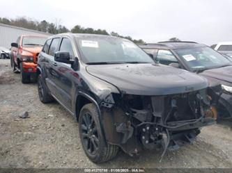 JEEP GRAND CHEROKEE ALTITUDE 4X2