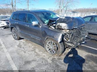 JEEP GRAND CHEROKEE LIMITED 4X4