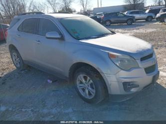 CHEVROLET EQUINOX 1LT