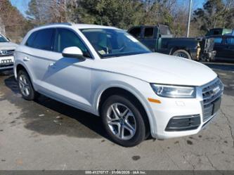 AUDI Q5 PREMIUM