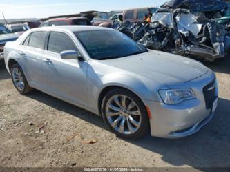 CHRYSLER 300 TOURING L