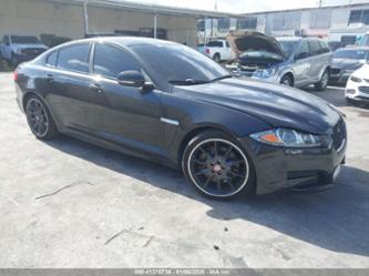 JAGUAR XF 3.0 PORTFOLIO/3.0 SPORT