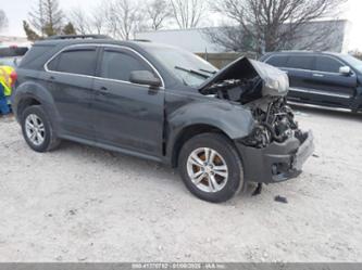 CHEVROLET EQUINOX 1LT