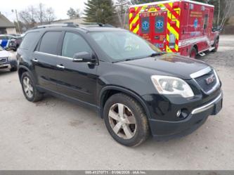 GMC ACADIA SLT-2